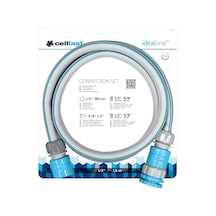 Cellfast Bağlantı Kiti 1.5m, 1/2, 55-998n