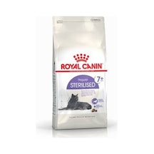 Sterilised 7+ Kısırlaştırılmış Yaşlı Kedi Maması 3,5 Kg