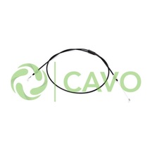 Cavo Kaput Açma Teli Fıat Tempra