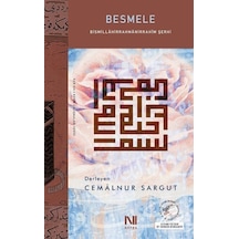Besmele - Cemâlnur Sargut - Nefes Yayıncılık