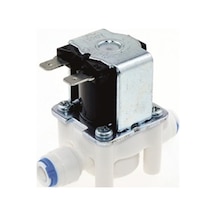 Evora Selenoid 220 Volt Su Arıtma Adaptörü 479834525