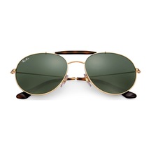 Ray-Ban Rb 3540 001 Unisex Güneş Gözlügü