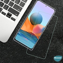 Microsonic Tecno Camon 40 4g Tempered Glass Cam Ekran Koruyucu