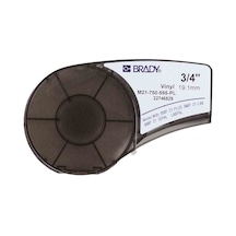 Brady M21-750-595-Pl