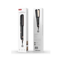 Simple İs Beauty Cf25 Profesyonel Saç Düzleştirici - 220 C Ye Kadar Ayarlanabilir Isı
