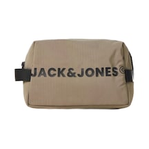 Xmlbayiciniz Jacnorth Toıletry Bag A .haki 12263804 A.haki One Sıze Genel