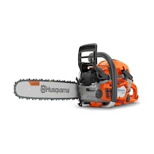 Husqvarna 550XP 3KW Ağaç Kesme Makinesi