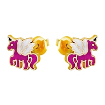 Altın Çocuk Küpe T068971