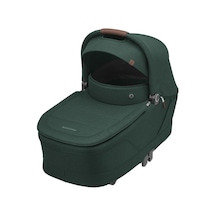 Maxi- Cosi Sense Yatış Pozisyonu Ayarlanabilir Ekstra Geniş 0- 9 kg Portbebe Twillic Green