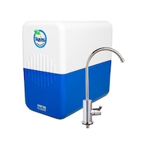 Spring Water Vaha 9 Aşamalı Su Arıtma Cihazı Sw-vaha9 - Su Kaçağı Sensörlü Diğer