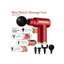 Blueidea Fascial Gon Derin Kas Masajı Bld-720 Çok Renkli