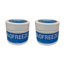 Biofreeze Masaj Kremi 2 Adet