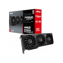 Asus Prime Radeon Rx 9060 Xt Oc 8gb Gddr6 128bit Hdmı/dp Ekran Kartı