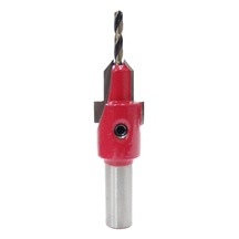Topshop Th14463 Freze Bıçağı Havşa Tip  3.5X10Mm