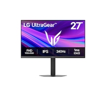Lg Ultragear 27g440a-b 27'' 240hz Oyun Monitörü