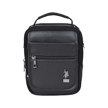 U.S. Polo Assn. Erkek El Çantası Siyah (485671458)