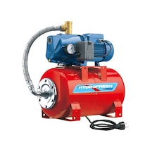 Pedrollo Jswm 2Ax-Y-50 Lt Su Pompası Paket Hidrofor 6 Kat 10 Dair