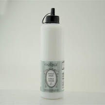 Cadence 750Ml Su Bazlı Akrilik Vernik (Mat) 7698349105461