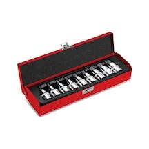 Dht 1/2 Rıbe Bits Lokma Seti 9 Parça