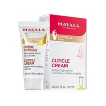 Cuticle Cream Tırnak Eti Yumuşatıcı Krem 15ml