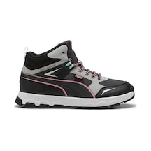 Puma Evolve Trail Jr Çocuk Günlük Ayakkabı 397644-09 Gri