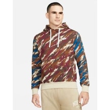 Nike Spw Sport Essentials Erkek Sweatshirt Dd5126-224 Rekili