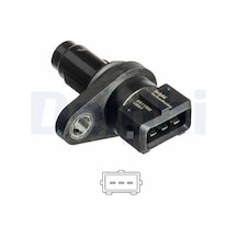Hyundai Accent 3 Eksantrik Sensoru 1.4 2006-2012 G4ee Delphı Ss11302