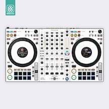 Skin Ddj-flx10 Full Colors