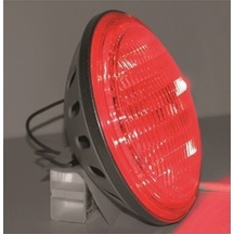 Waterfun Havuz Ampulü Par 56 Power Led Kırmızı 13W / 12V