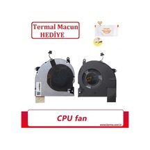 Hp L48269-001 Notebook Fan / Ver.2