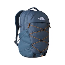 The North Face Borealıs Unisex Çanta Nf0a52senjı1 Gri