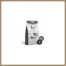 Bezos Cat Litter Grey Aktif Karbonlu Bentonit Kedi Kumu 2x5 Lt 22