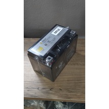 Leksas Class 50 Uyumlu Kaliteli Hazır Şarjlı Akü 12 V 7 Ah