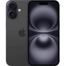 Yenilenmiş Apple iPhone 16 128 GB A Kalite (12 Ay Garantili)