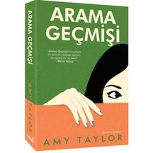 Arama Geçmişi İndigo Kitap
