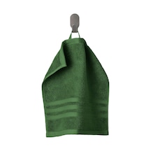 Ikea Brokglım El Ve Yüz Havlusu 30 X 30 Cm Yeşil