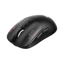 Gamenote Ms953wb Ultra Hafif Gaming Mouse 10000 Dpı, Üçlü Mod, Kablosuz