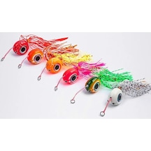 Noeby Tenya Kabura Jig 80 G Nk004