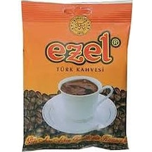 Ezel Türk Kahvesi 100 G