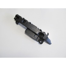 Chevrolet Cruze 09/12 Ön Tampon İç Bağlantı Braketi Sağ Plastik Tw - Tampon