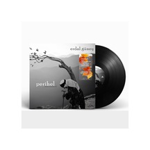 Erdal Güney - Perihel-afel Enstrümantal Plak