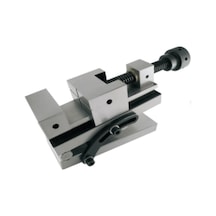 Fett 125mm Krasnic Açılı Vidalı Hassas Mengene