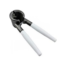 Microcase AL3800 Ergonomik Beyaz Saplı Dayanıklı Fındık Kıracağı