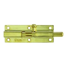 Klas Sürgü Sarı 7 Cm