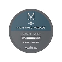 Paul Ell Mvrck Yüksek Tutuşlu Pomat 85 Gr