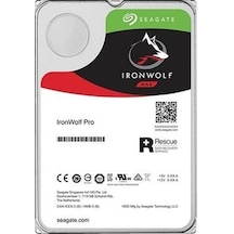 Seagate 12tb Ironwolf Pro 3.5" 256mb St12000ne0008