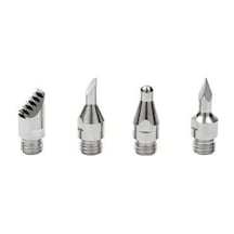 Dremel Versatip Pirogravür Aksesuar Takımı (204) 4'Lü - 26150204JA