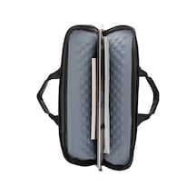 PLM CANYONCASE 13-14'' SİYAH NOTEBOOK ÇANTASI