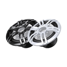 Ayrex Pioneer Ts-me100ws 900 Watt 25 Cm Marine Subwoofer