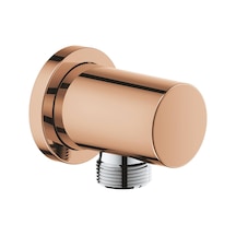 Grohe Rainshower® Su Çıkış Dirseği - 27057da0 Krom